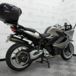 BMW F800GT