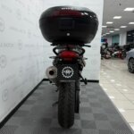 BMW F800GT
