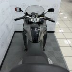 BMW F800GT
