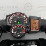 BMW F800GT