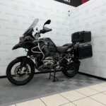 BMW R1200GS Adventure