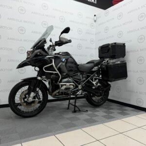 BMW R1200GS Adventure