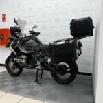 BMW R1200GS Adventure