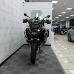 BMW R1200GS Adventure