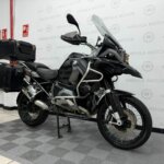 BMW R1200GS Adventure