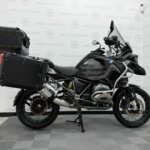 BMW R1200GS Adventure
