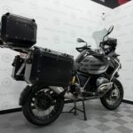 BMW R1200GS Adventure