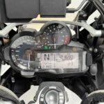 BMW R1200GS Adventure