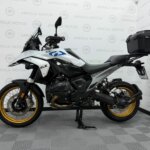 BMW R1300GS
