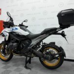 BMW R1300GS