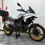BMW R1300GS