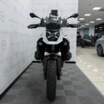 BMW R1300GS