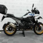 BMW R1300GS