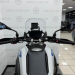 BMW R1300GS