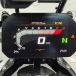 BMW R1300GS