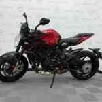 MV Agusta Brutale