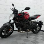 MV Agusta Brutale
