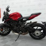 MV Agusta Brutale