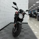 MV Agusta Brutale
