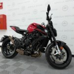 MV Agusta Brutale