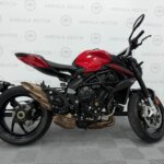 MV Agusta Brutale