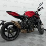 MV Agusta Brutale