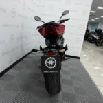 MV Agusta Brutale