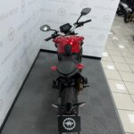 MV Agusta Brutale