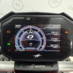 MV Agusta Brutale