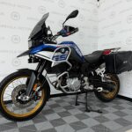 BMW F850GS
