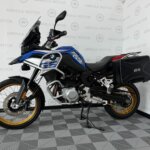 BMW F850GS