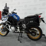 BMW F850GS