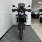 BMW F850GS