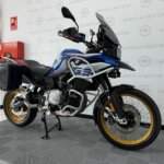 BMW F850GS