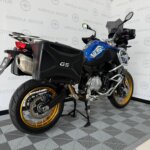 BMW F850GS