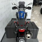 BMW F850GS