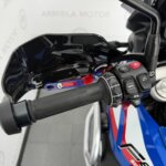 BMW F850GS