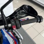 BMW F850GS
