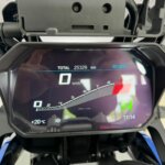 BMW F850GS