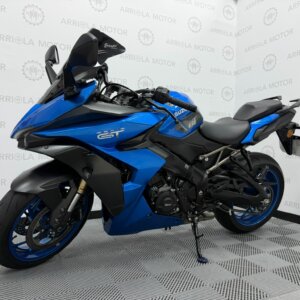 Suzuki GSX-S 1000 GT