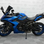 Suzuki GSX-S 1000 GT