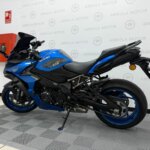 Suzuki GSX-S 1000 GT