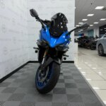 Suzuki GSX-S 1000 GT