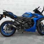 Suzuki GSX-S 1000 GT