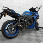 Suzuki GSX-S 1000 GT
