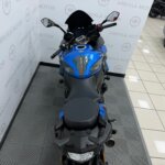 Suzuki GSX-S 1000 GT
