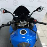 Suzuki GSX-S 1000 GT