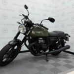 Moto Guzzi V7 III Stone