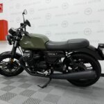 Moto Guzzi V7 III Stone