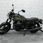 Moto Guzzi V7 III Stone